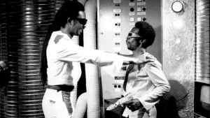 Задник к фильму "Геи-ниггеры из далекого космоса" #450796