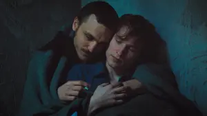 Задник к фильму "Великая свобода" #407828