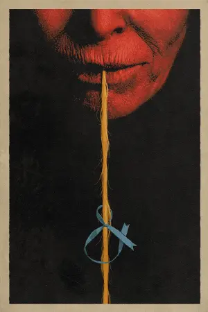 Постер к фильму "Гретель и Гензель" #309556