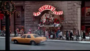 Задник к фильму "Один дома 2: Затерянный в Нью-Йорке" #567220