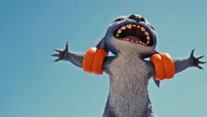 Задник к фильму "Лило и Стич" #548897