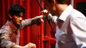 Задник к фильму "Мерантау" #494249