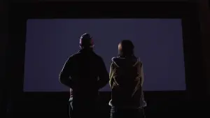 Задник к фильму "Загадочная кожа" #637762