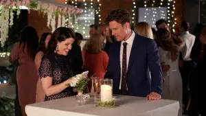 Видео к фильму May the Best Wedding Win | Trailer