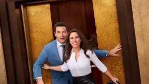 Задник к фильму "Он и она" #737006