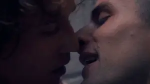 Задник к фильму "Pet Shop Days" #780103