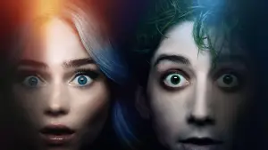 Задник к фильму "З-О-М-Б-И 4: Рассвет вампиров" #587521