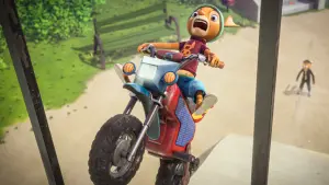 Задник к фильму "Братцы Кролики: Пасхальный переполох" #412708