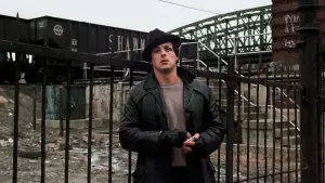 Задник к фильму "Рокки" #575097