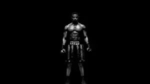 Задник к фильму "Крид 2" #245426