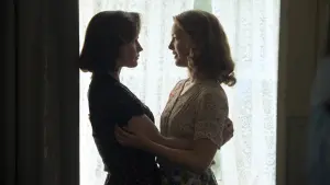 Задник к фильму "Расскажи об этом пчелам" #206666