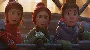 Задник к фильму "То Рождество" #636682