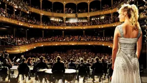 Задник к фильму "Концерт" #228301