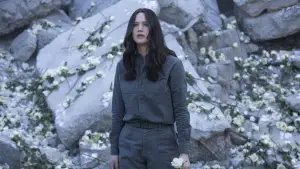 Задник к фильму "Голодные игры: Сойка-пересмешница. Часть 1" #566737