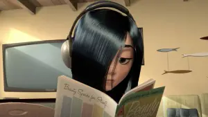 Задник к фильму "Суперсемейка" #577022