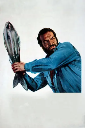 Постер к фильму "По прозвищу Громила" #408185