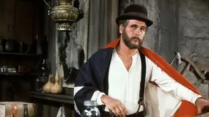 Видео к фильму Жизнь и времена судьи Роя Бина | Josh Olson on THE LIFE AND TIMES OF JUDGE ROY BEAN