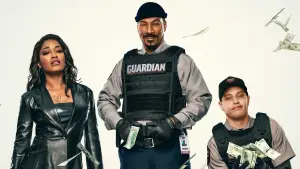 Задник к фильму "Ограбление" #572829