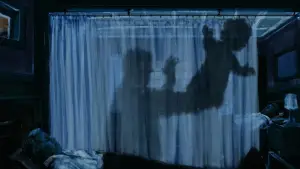 Задник к фильму "Обитель смерти" #508657