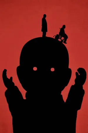 Постер к фильму "Обитель смерти" #508743