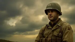 Задник к фильму "Спасти рядового Райана" #574846