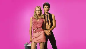 Задник к фильму "Девушка из долины" #377574