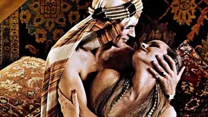 Задник к фильму "Валентино" #742089