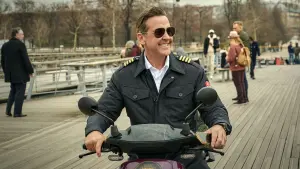 Задник к фильму "Убийство в Париже" #315736