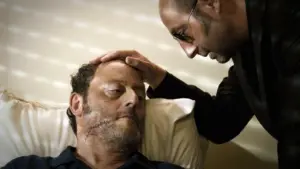 Задник к фильму "22 пули: Бессмертный" #271658