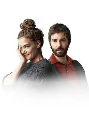 Постер к фильму "Одиноки вместе" #425422