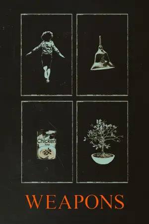 Постер к фильму "Орудия" #519339