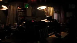 Задник к фильму "Охотники за привидениями: Наследники" #216955