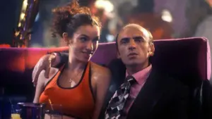 Задник к фильму "Это правда, если я вру!" #419678