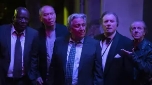 Задник к фильму "Безумная свадьба 3" #376530