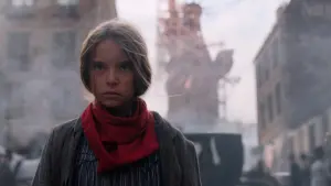 Задник к фильму "Банды Парижа" #378901