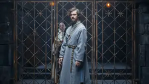 Задник к фильму "Лекарь 2: Наследие Авиценны" #746425