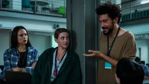 Задник к фильму "Американская кабала" #614185