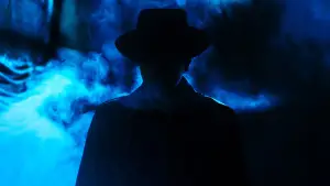 Задник к фильму "Воскрешение" #528643