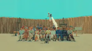 Задник к фильму "Город астероидов" #161908