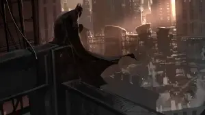 Задник к фильму "Бэтмен: Начало" #558585