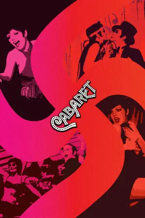 Постер к фильму "Кабаре" #691306