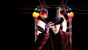 Задник к фильму "Чарли и шоколадная фабрика" #164321