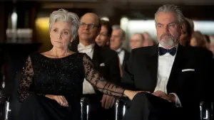 Задник к фильму "Дневной свет" #501740