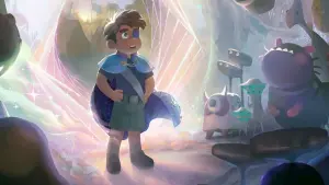 Задник к фильму "Элио" #375232