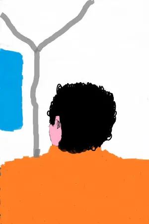 Постер к фильму "esencialmente sufrir, esencialmente humano" #196996