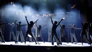 Задник к фильму "Слава" #433182