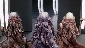 Задник к фильму "В поисках галактики" #242426