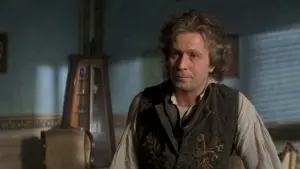 Задник к фильму "Бессмертная возлюбленная" #240573