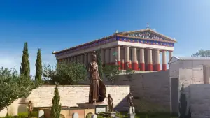 Задник к фильму "Les couleurs de l