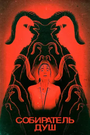 Постер к фильму "Собиратель душ" #554381